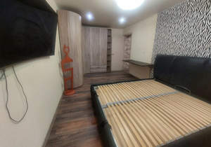 2-к квартира, вторичка, 45м2, 2/5 этаж