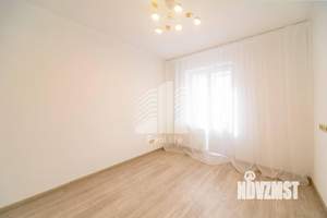 1-к квартира, вторичка, 39м2, 15/17 этаж