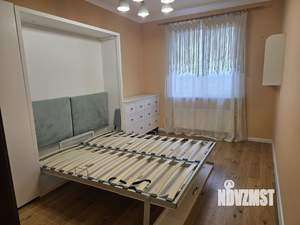 2-к квартира, вторичка, 58м2, 14/17 этаж