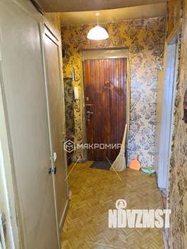 2-к квартира, вторичка, 45м2, 5/5 этаж