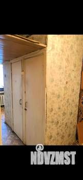 1-к квартира, вторичка, 38м2, 2/2 этаж