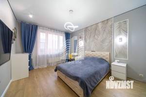 1-к квартира, вторичка, 39м2, 16/17 этаж