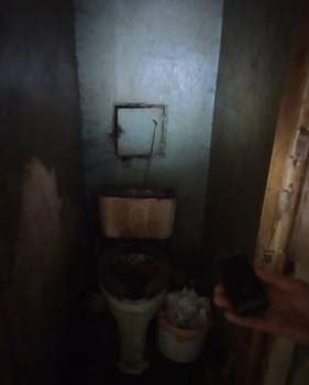 2-к квартира, вторичка, 45м2, 1/5 этаж