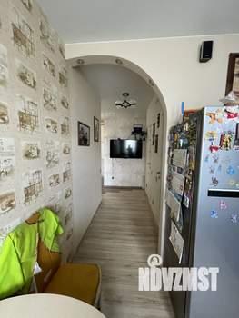 3-к квартира, вторичка, 80м2, 9/17 этаж