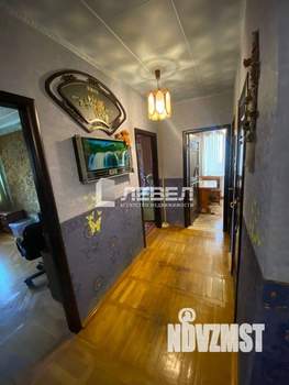 2-к квартира, вторичка, 52м2, 6/12 этаж