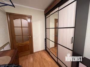 3-к квартира, вторичка, 53м2, 2/4 этаж