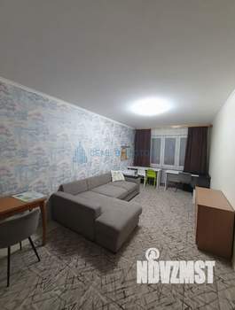 2-к квартира, вторичка, 58м2, 7/17 этаж