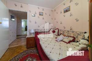 3-к квартира, вторичка, 69м2, 5/5 этаж