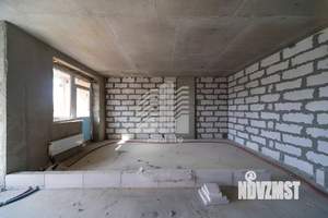 2-к квартира, вторичка, 56м2, 5/5 этаж