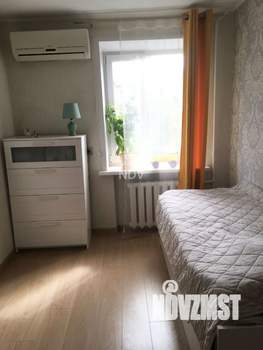 2-к квартира, вторичка, 44м2, 4/9 этаж