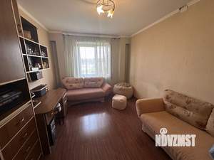 2-к квартира, вторичка, 55м2, 6/9 этаж