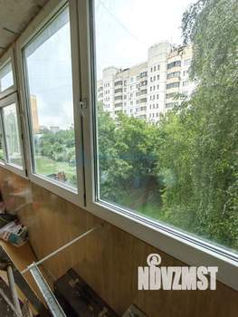 2-к квартира, вторичка, 47м2, 4/5 этаж