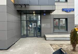 2-к квартира, вторичка, 54м2, 3/17 этаж