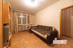 1-к квартира, вторичка, 31м2, 5/5 этаж