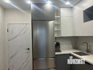 3-к квартира, вторичка, 84м2, 2/11 этаж