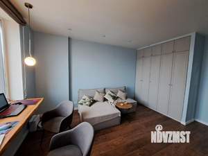 2-к квартира, вторичка, 65м2, 16/18 этаж