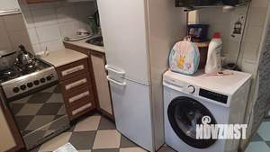2-к квартира, вторичка, 43м2, 1/5 этаж