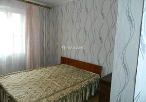 2-к квартира, вторичка, 55м2, 3/10 этаж
