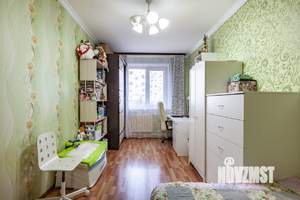 2-к квартира, вторичка, 45м2, 5/5 этаж