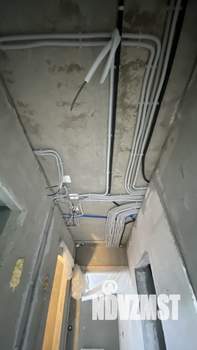 2-к квартира, вторичка, 55м2, 2/17 этаж