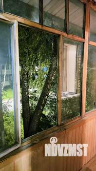 2-к квартира, вторичка, 36м2, 2/2 этаж