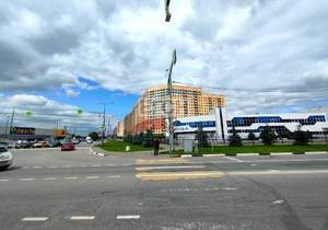 2-к квартира, вторичка, 57м2, 14/17 этаж
