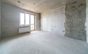 1-к квартира, вторичка, 45м2, 12/17 этаж