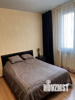 2-к квартира, вторичка, 56м2, 4/16 этаж