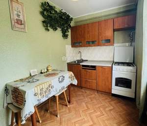 3-к квартира, вторичка, 59м2, 3/5 этаж