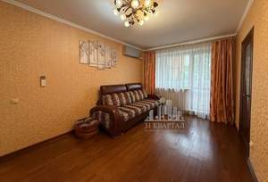 3-к квартира, вторичка, 49м2, 3/5 этаж