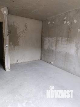 2-к квартира, вторичка, 58м2, 2/17 этаж