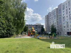 2-к квартира, вторичка, 45м2, 9/9 этаж