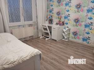 3-к квартира, вторичка, 78м2, 14/17 этаж