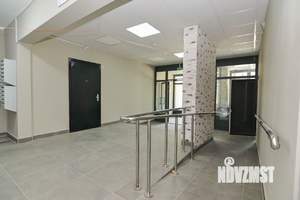 2-к квартира, вторичка, 58м2, 5/19 этаж