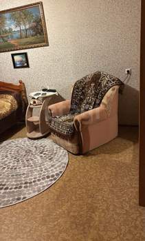 1-к квартира, вторичка, 32м2, 3/5 этаж