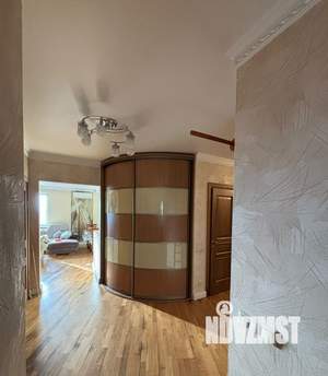 3-к квартира, вторичка, 84м2, 17/17 этаж