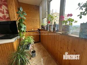 3-к квартира, вторичка, 74м2, 9/12 этаж