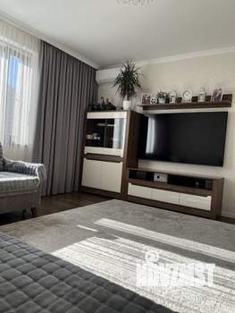 1-к квартира, вторичка, 40м2, 5/17 этаж