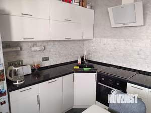2-к квартира, вторичка, 56м2, 13/17 этаж