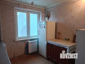 2-к квартира, вторичка, 54м2, 5/5 этаж