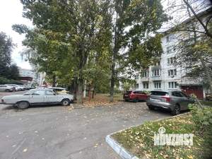 1-к квартира, вторичка, 28м2, 5/5 этаж