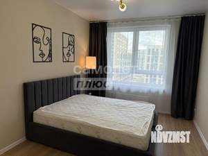 1-к квартира, вторичка, 35м2, 9/14 этаж