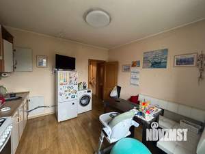 2-к квартира, сданный дом, 69м2, 5/9 этаж