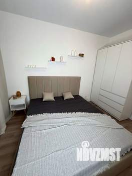 1-к квартира, вторичка, 40м2, 6/12 этаж