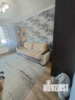 3-к квартира, вторичка, 78м2, 10/10 этаж