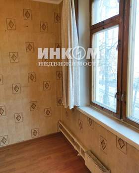2-к квартира, вторичка, 43м2, 3/5 этаж