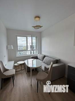 2-к квартира, вторичка, 32м2, 17/17 этаж