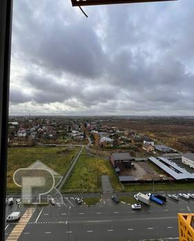 1-к квартира, вторичка, 44м2, 15/17 этаж