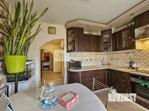 2-к квартира, вторичка, 62м2, 8/17 этаж