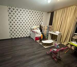 1-к квартира, вторичка, 41м2, 10/17 этаж